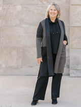 Dune Cardigan