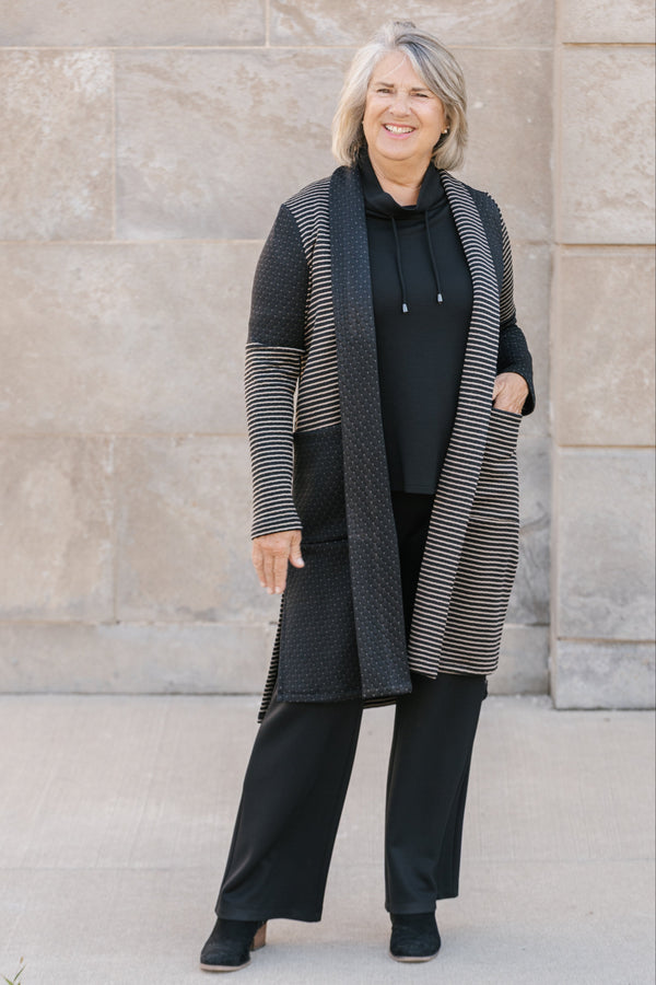 Dune Cardigan