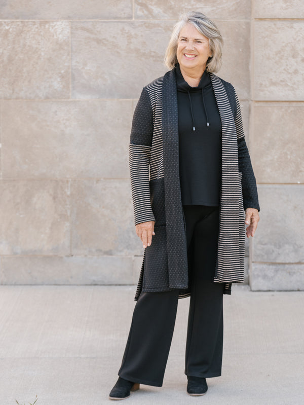 Dune Cardigan