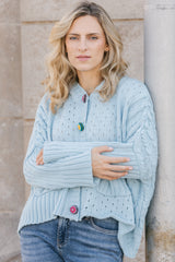 Rome Cardigan