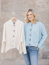Rome Cardigan