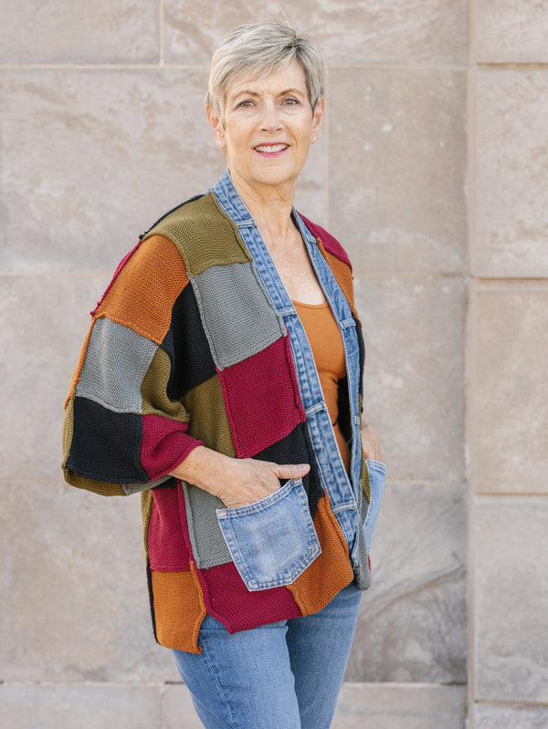 Ravello Cardigan