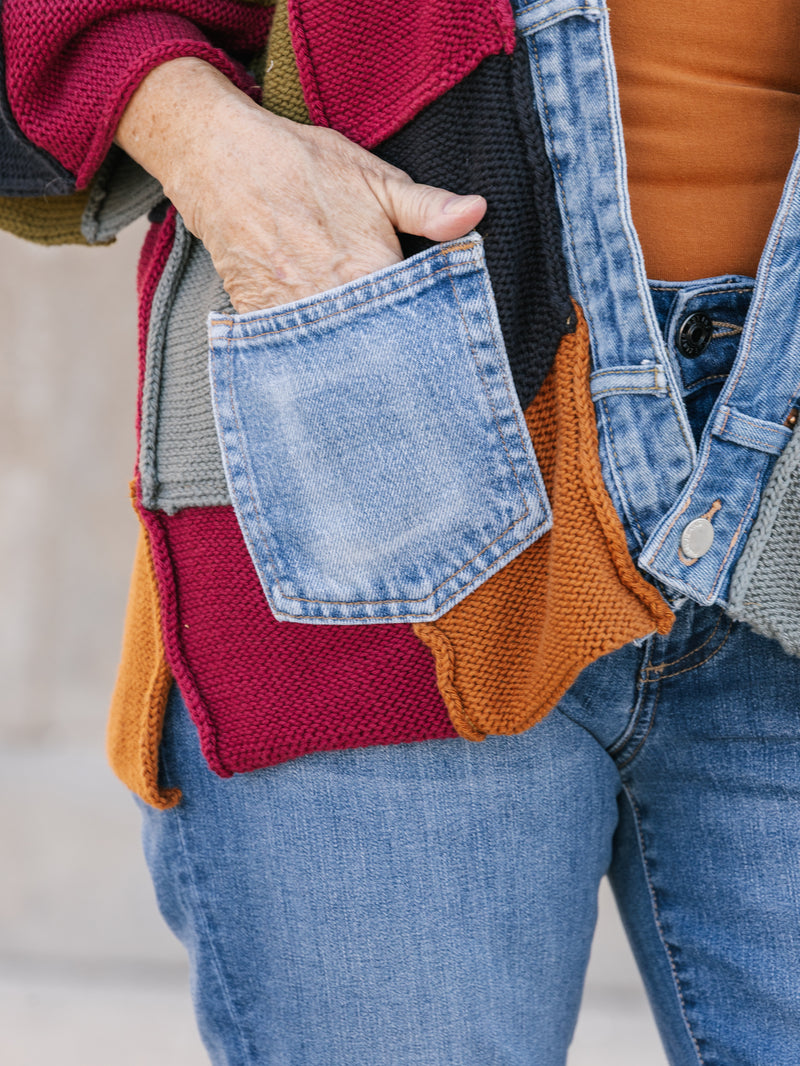 Ravello Cardigan