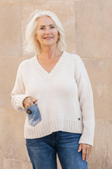 Anniston Pullover