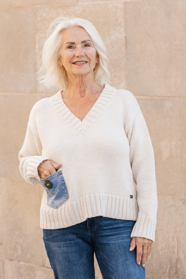 Anniston Pullover
