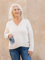 Anniston Pullover