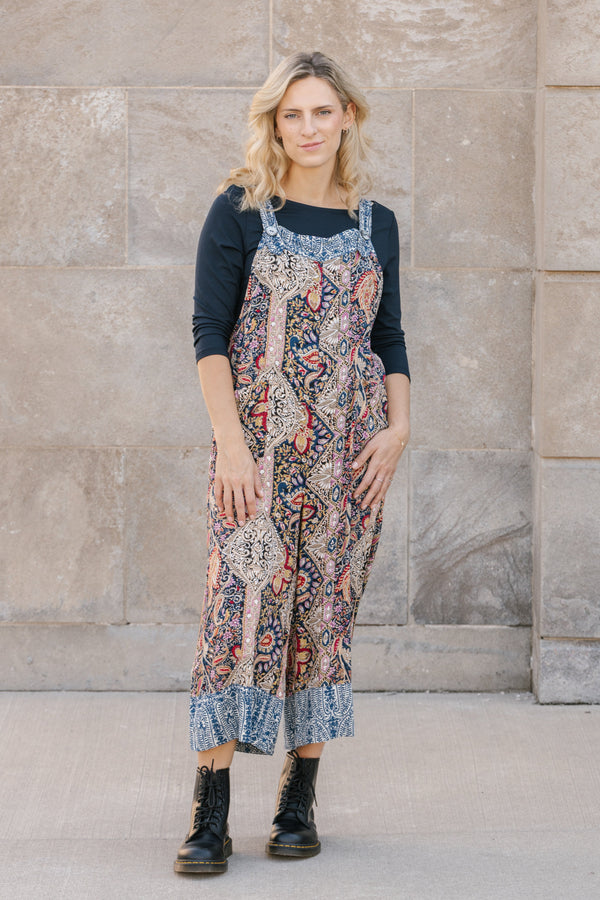 Elora Overall