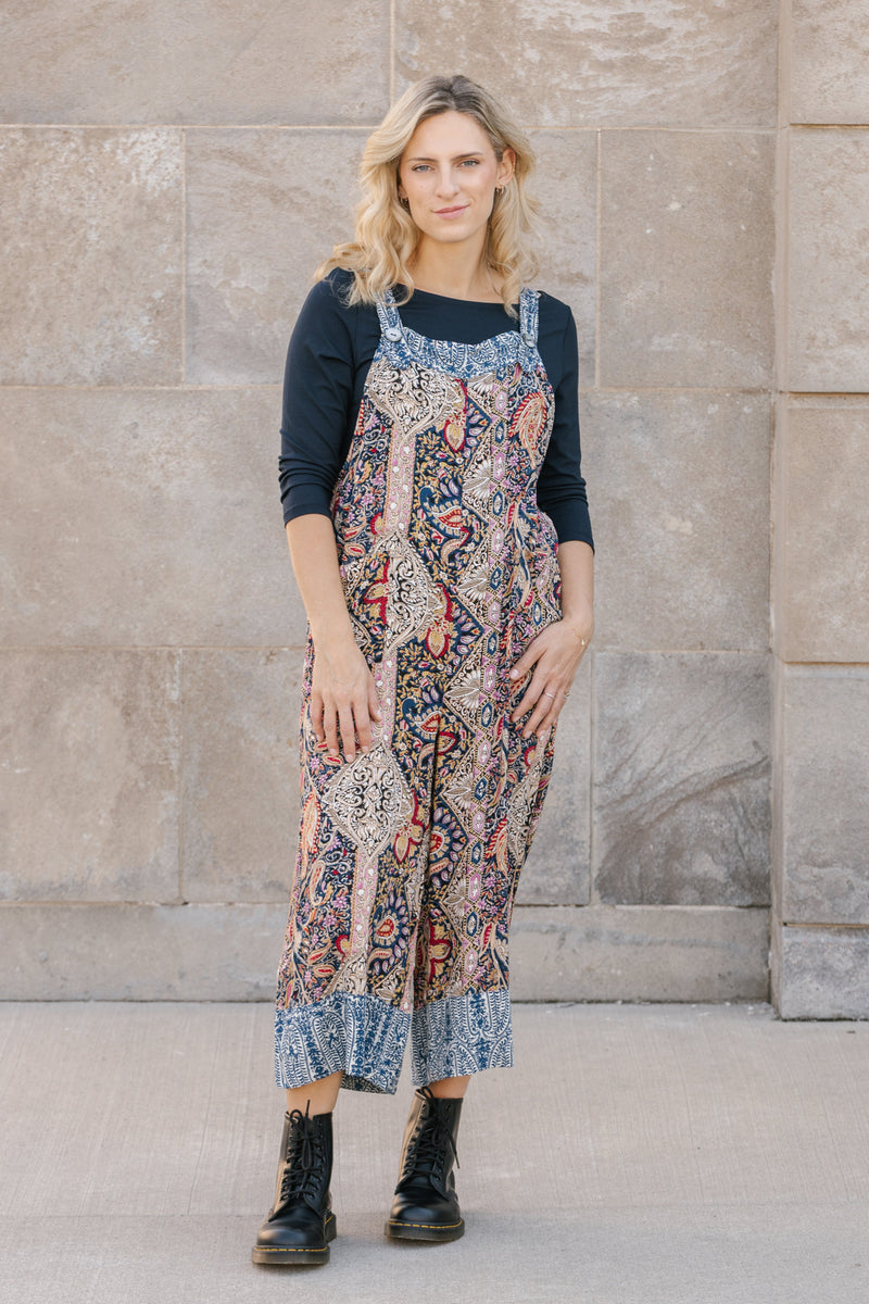 Elora Overall