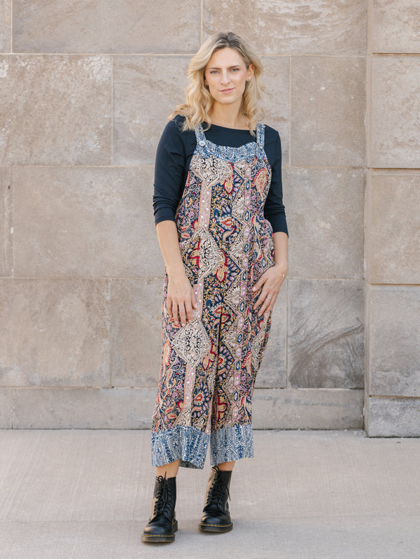 Elora Overall