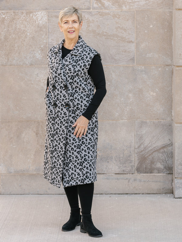Savannah Vest
