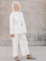 Nile Pullover