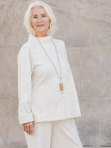 Nile Pullover