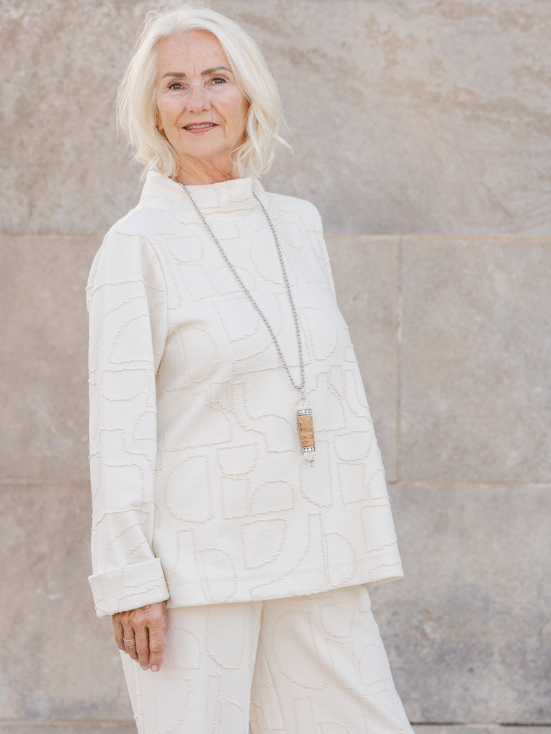Nile Pullover