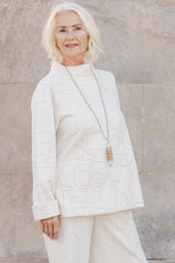 Nile Pullover