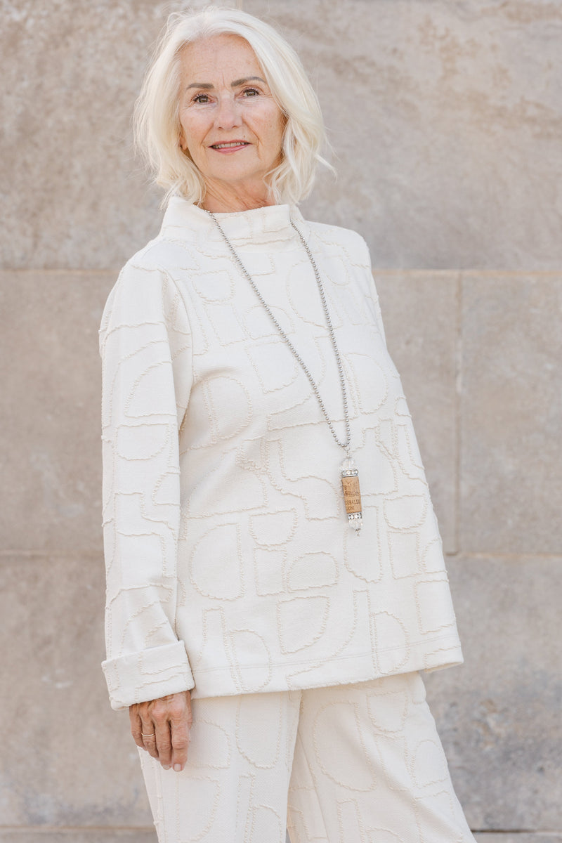 Nile Pullover