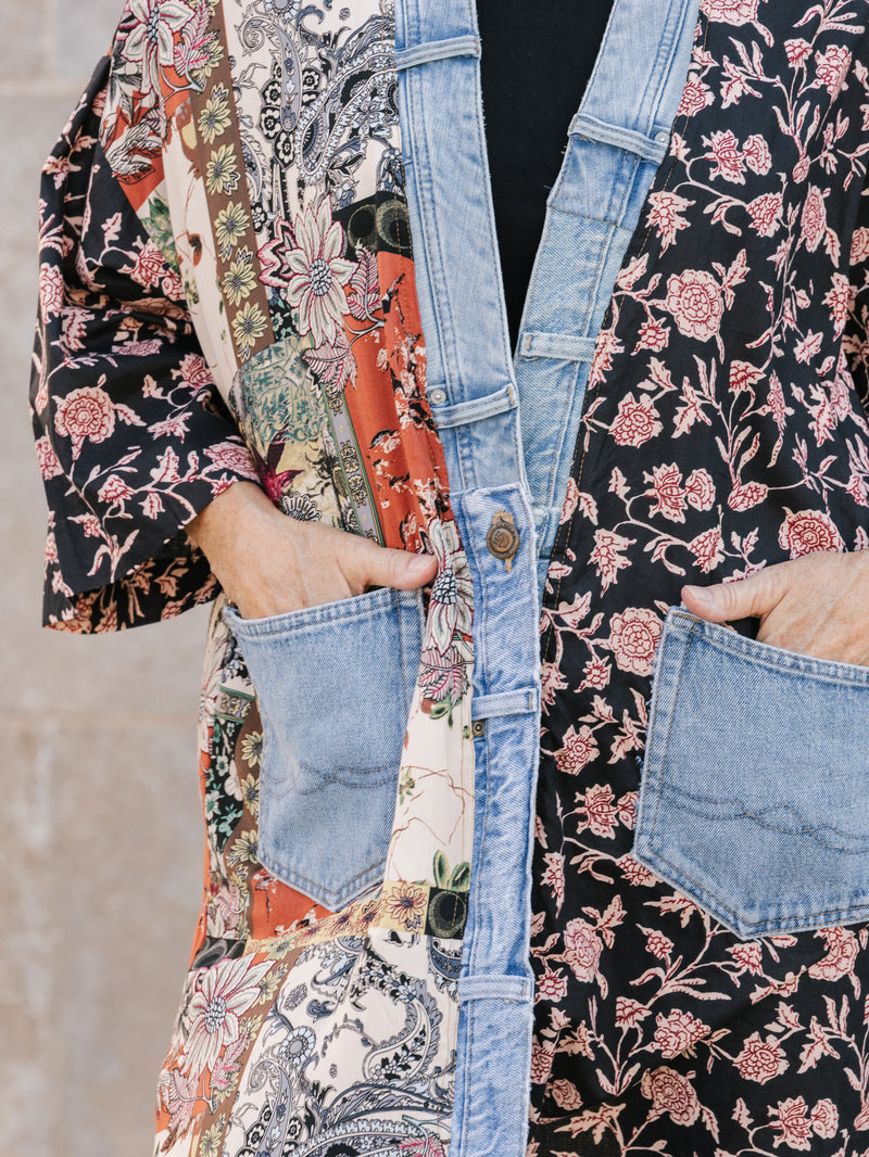 Janis Cardigan