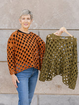 Lula Pullover