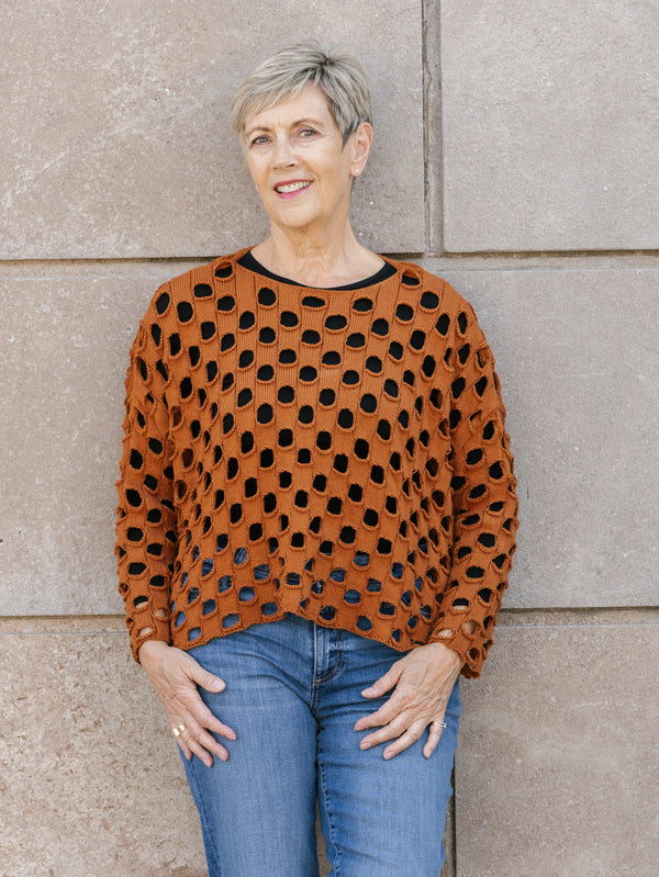 Lula Pullover