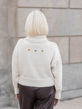 Julieta Pullover