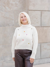 Julieta Pullover