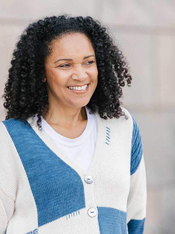 Daniella Cardigan