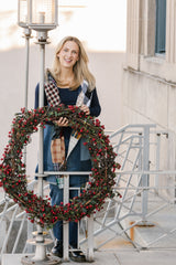 Mountain Reversible Vest