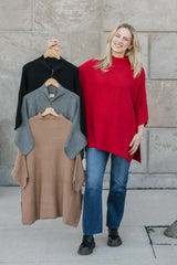 Boho Tunic