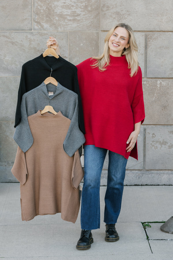 Boho Tunic