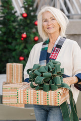 Alpine Love Cardigan