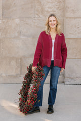 Ashley Cardigan