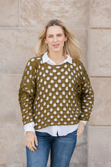 Lula Pullover