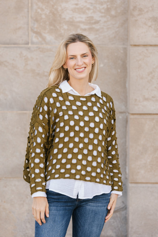 Lula Pullover