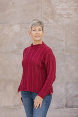 Nigella Pullover