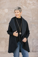 Boucle Vest