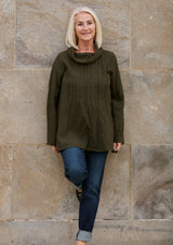 Kiki Pullover