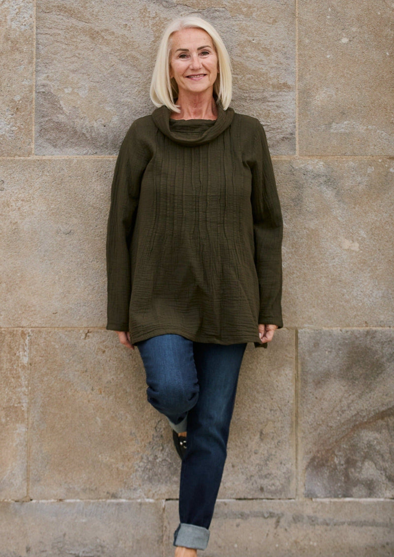 Kiki Pullover