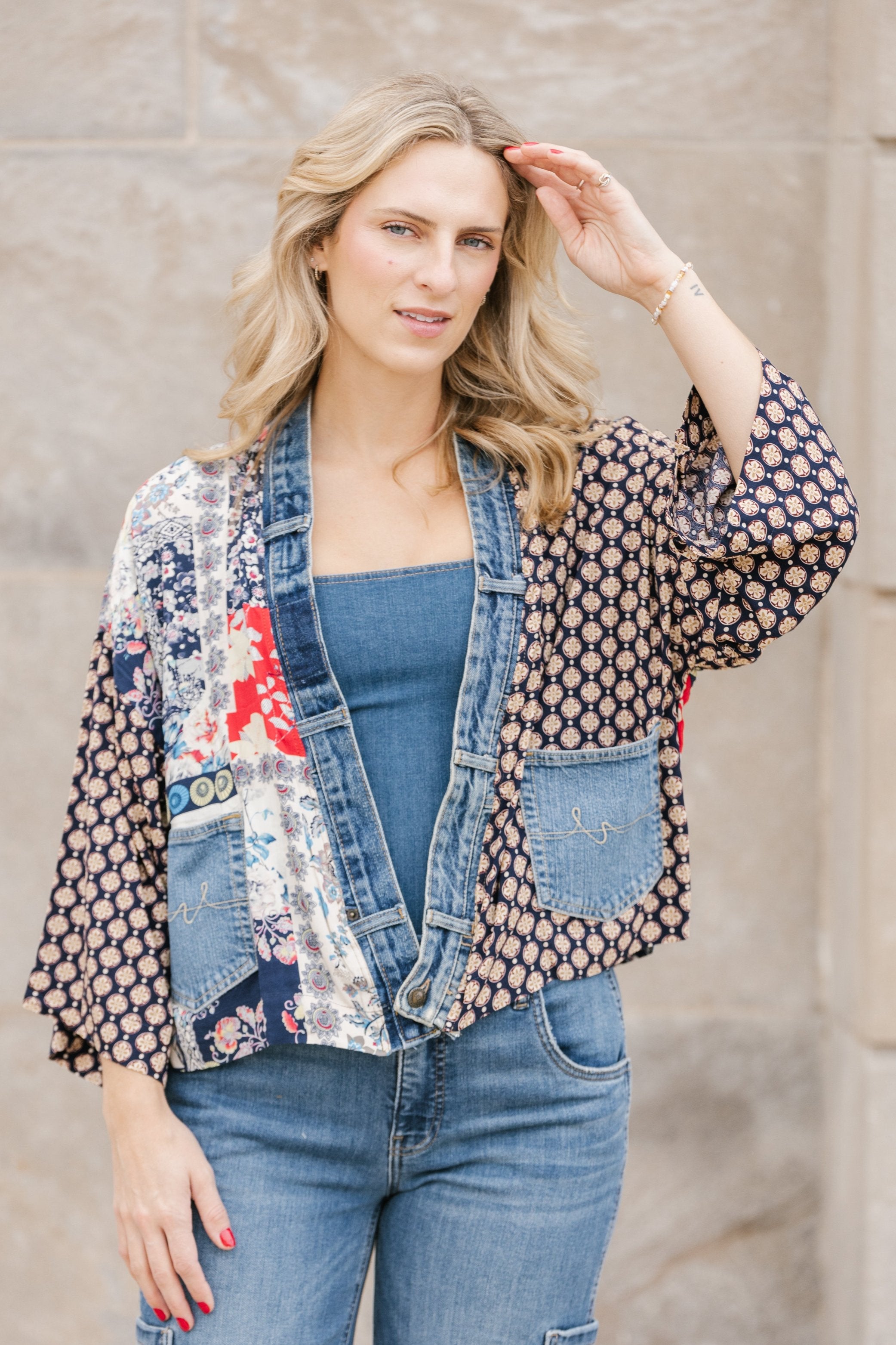 Shannon Passero - The Tiffany Cardigan main image 0