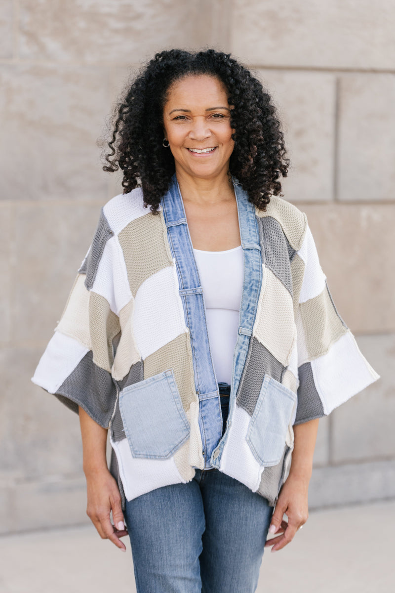 Penny Cardigan