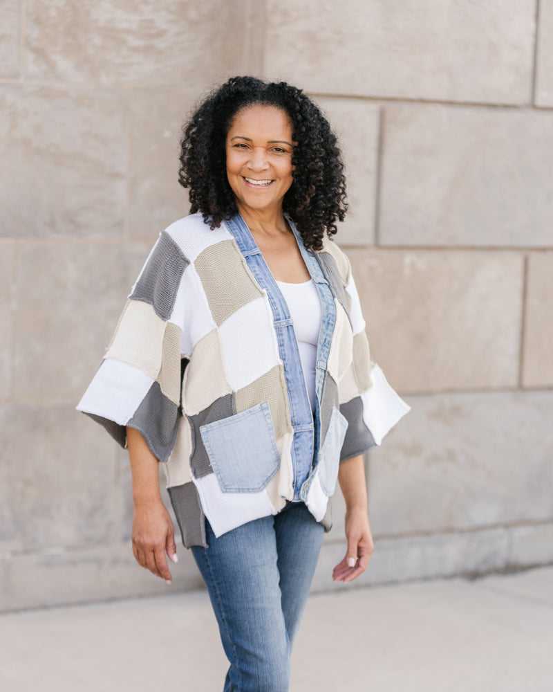 Penny Cardigan