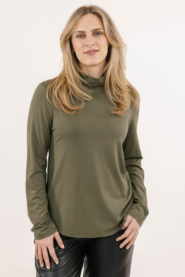 Reagan Top