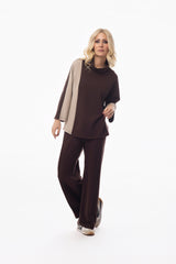 Bella Drawstring Pant