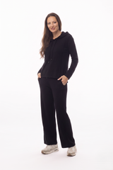 Bella Drawstring Pant