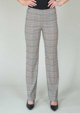 Willa Plaid Pant