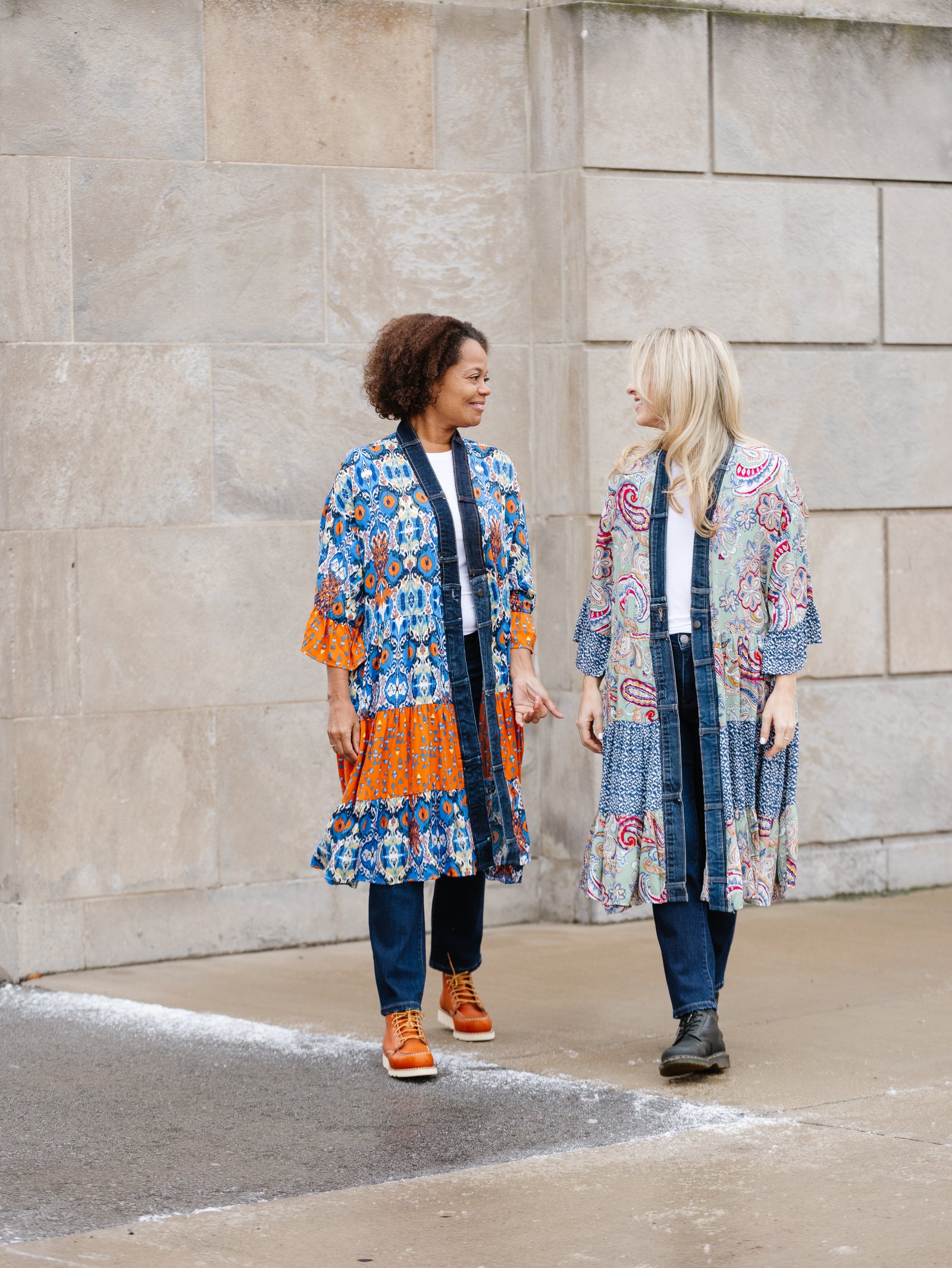 Ying Cardigan – Post Office by Shannon Passero