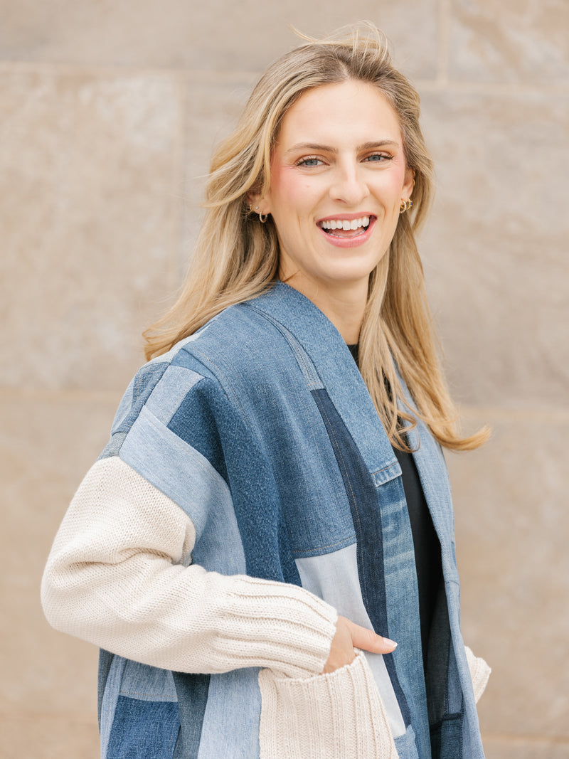 Joy Cardigan