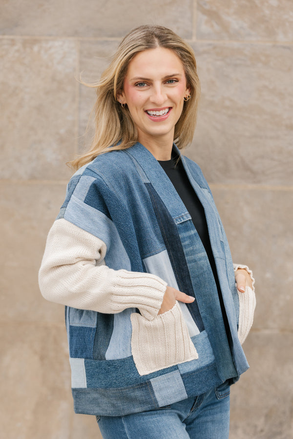 Joy Cardigan