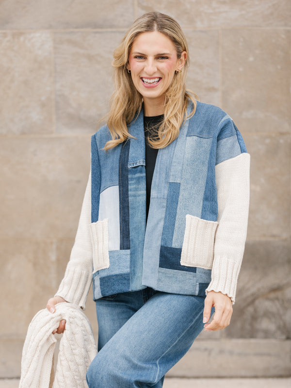 Joy Cardigan