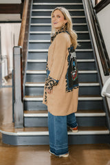 Rochester Cardigan