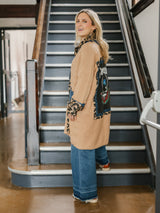 Rochester Cardigan
