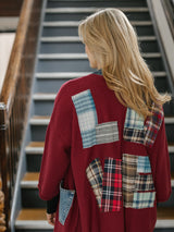 Passion Cardigan
